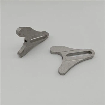 टाइटेनियम स्लाइडर ड्रॉपआउट