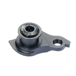 यूडीएच एमटीबी बाइक रियर डिरेलियर 1. 0मिमी पिच एसआरएएम यूडीएच होलसेल बैच स्टॉक रियर डिरेलियर हैंगर एसआरएएम यूडीएच थ्रू एक्सल ड्रॉपआउट